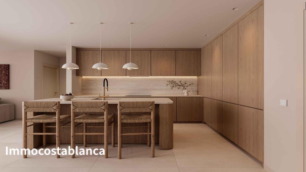 Apartment in San Miguel de Salinas, 145 m², 615,000 €, photo 5, listing 77788416