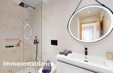 Apartment in Pilar de la Horadada, 100 m²