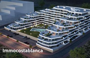 Apartment in San Miguel de Salinas, 212 m²