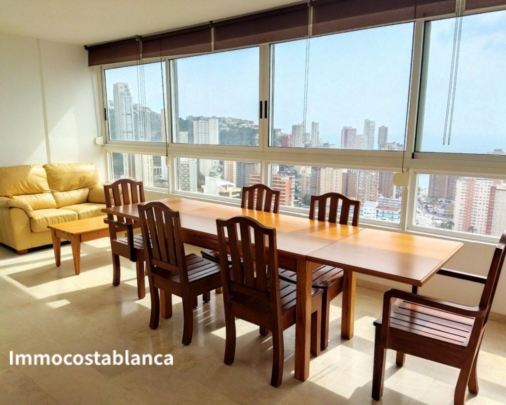 Apartment in Benidorm, 160 m², 406,000 €, photo 9, listing 12279536