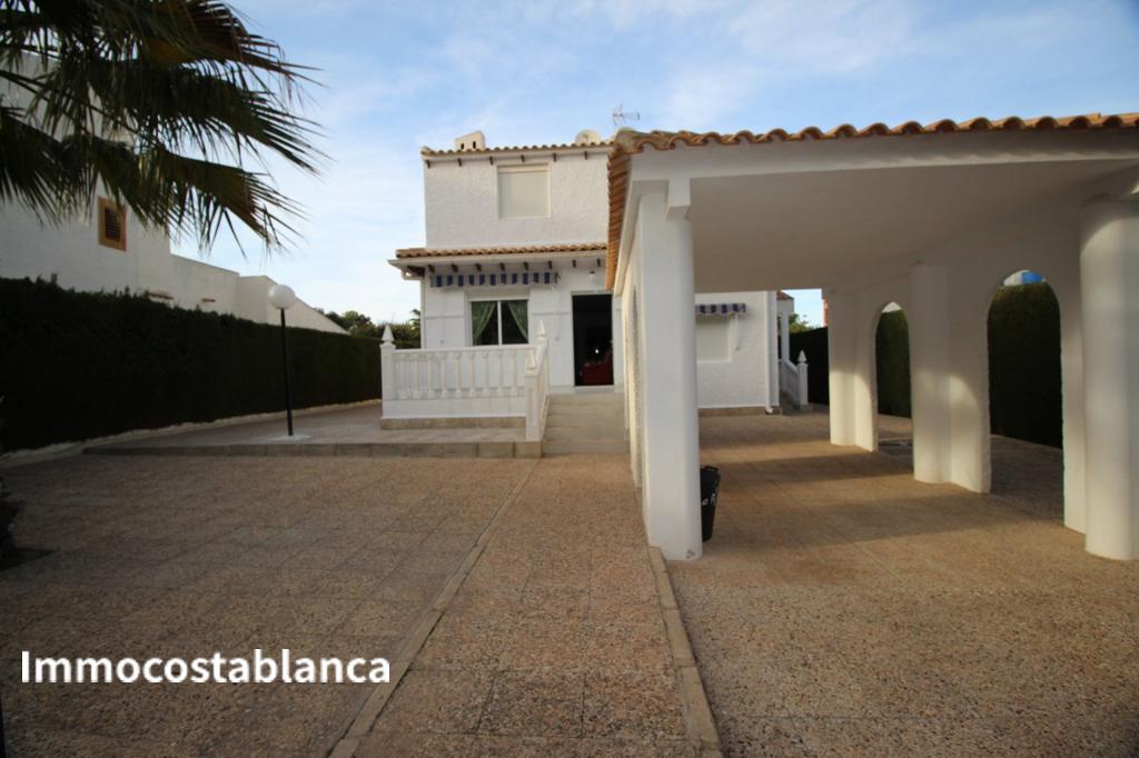 Villa in Alicante, 195 m², 500,000 €, photo 6, listing 52078968