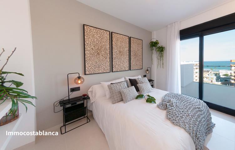 Apartment in Guardamar del Segura, 91 m², 415,000 €, photo 1, listing 30436896