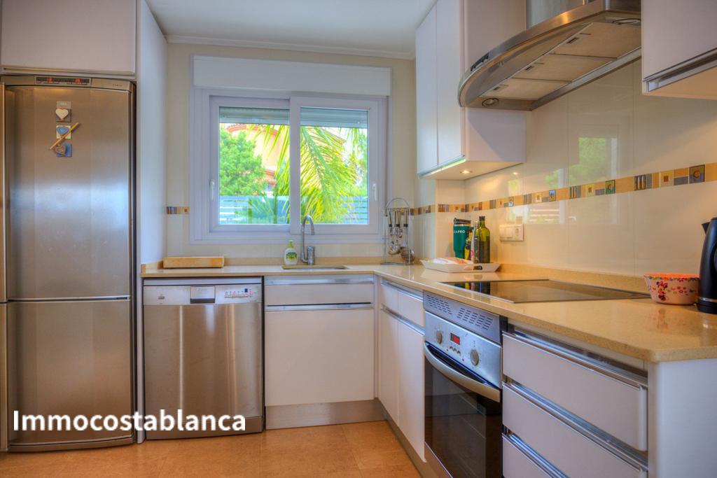 Detached house in Moraira, 153 m², 475,000 €, photo 9, listing 72530816