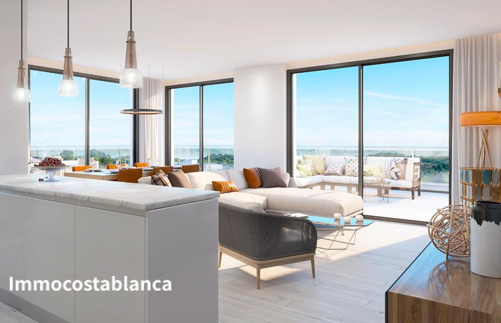 Apartment in Playa Flamenca, 99 m², 395,000 €, photo 7, listing 76451536