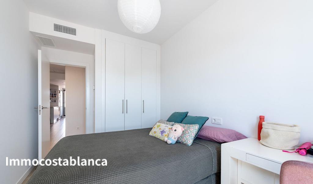 Apartment in Sant Joan d'Alacant, 103 m², 550,000 €, photo 1, listing 52863536