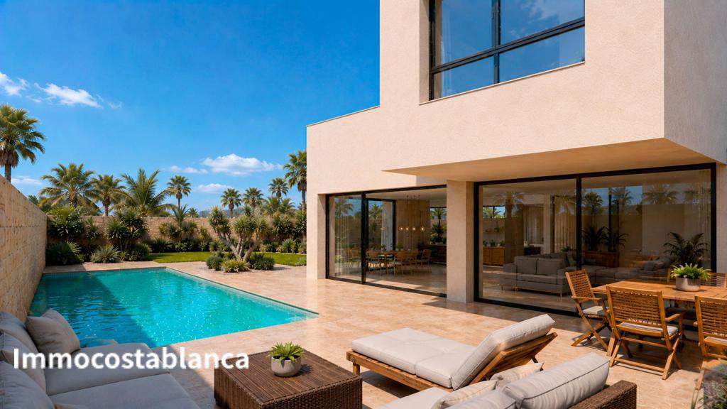 Villa in Pilar de la Horadada, 338 m², 1,480,000 €, photo 2, listing 46668416