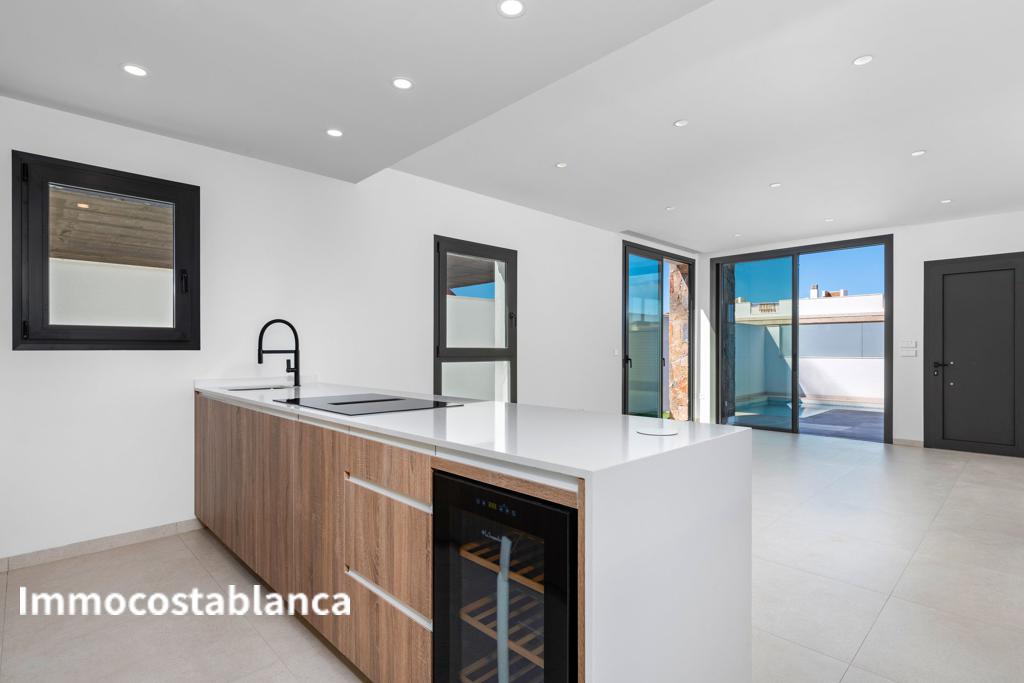 Detached house in Pilar de la Horadada, 90 m², 370,000 €, photo 3, listing 72943536