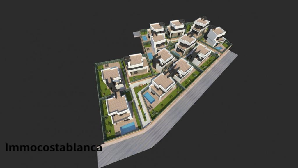 Villa in La Nucia, 141 m², 600,000 €, photo 3, listing 78039536