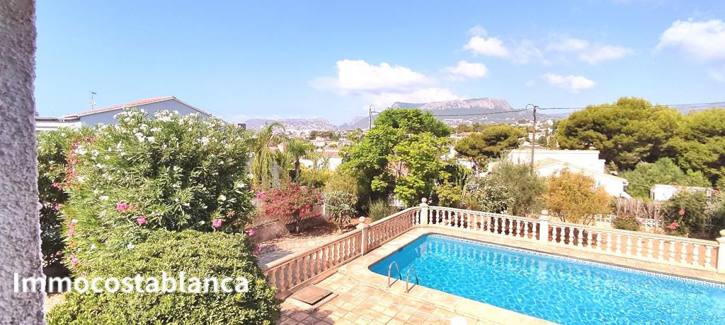 Villa in Calpe, 141 m², 399,000 €, photo 1, listing 62597856