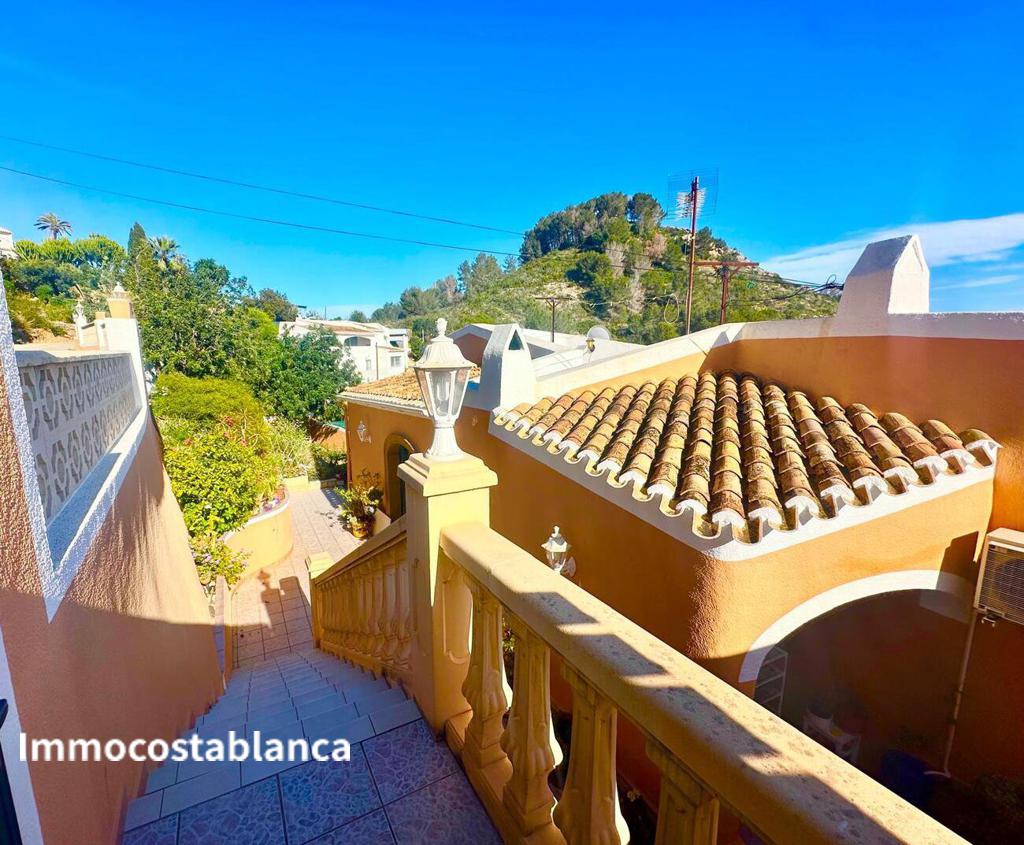 Villa in Javea (Xabia), 242 m², 800,000 €, photo 9, listing 13817216
