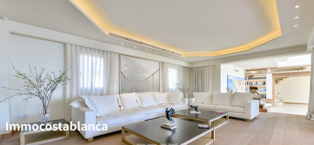 Villa in Benidorm, 700 m², 3,250,000 €, photo 4, listing 7951216