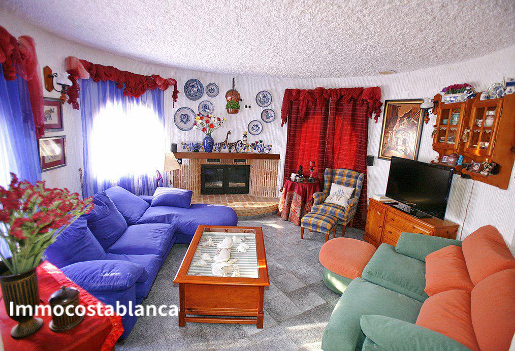 Detached house in Moraira, 500 m², 950,000 €, photo 2, listing 7111848