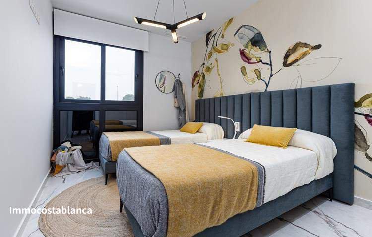 Penthouse in Guardamar del Segura, 195 m², 449,000 €, photo 7, listing 48365056