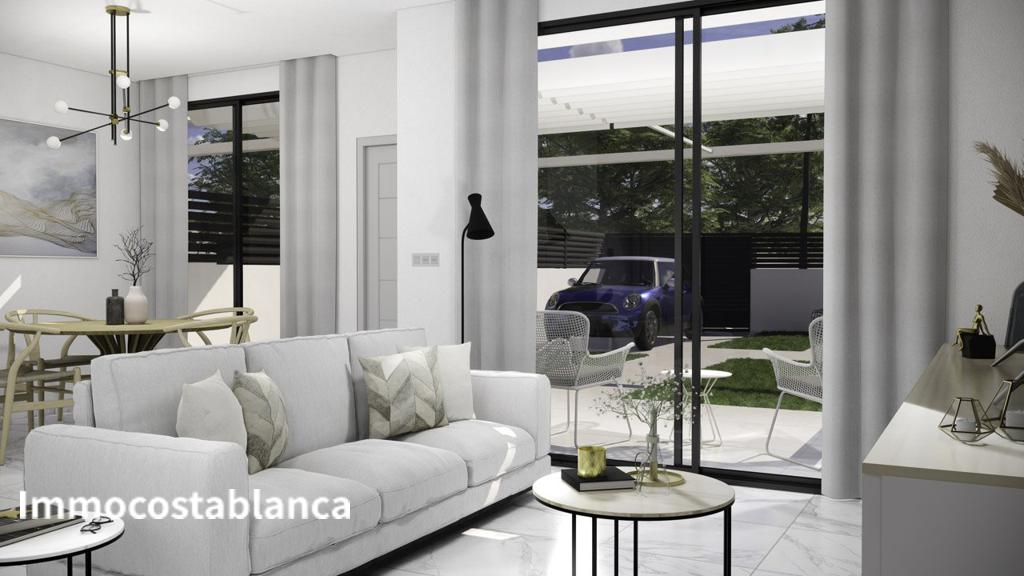 Terraced house in Ciudad Quesada, 120 m², 283,000 €, photo 6, listing 41133696