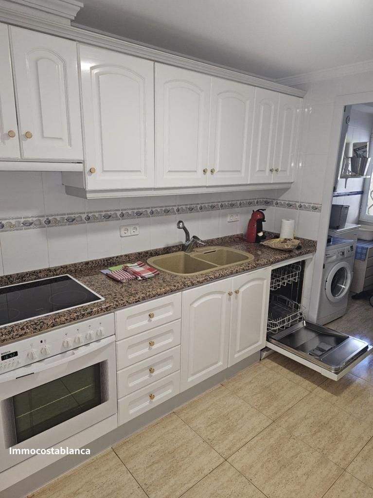 Apartment in Moraira, 120 m², 692,000 €, photo 7, listing 50410816