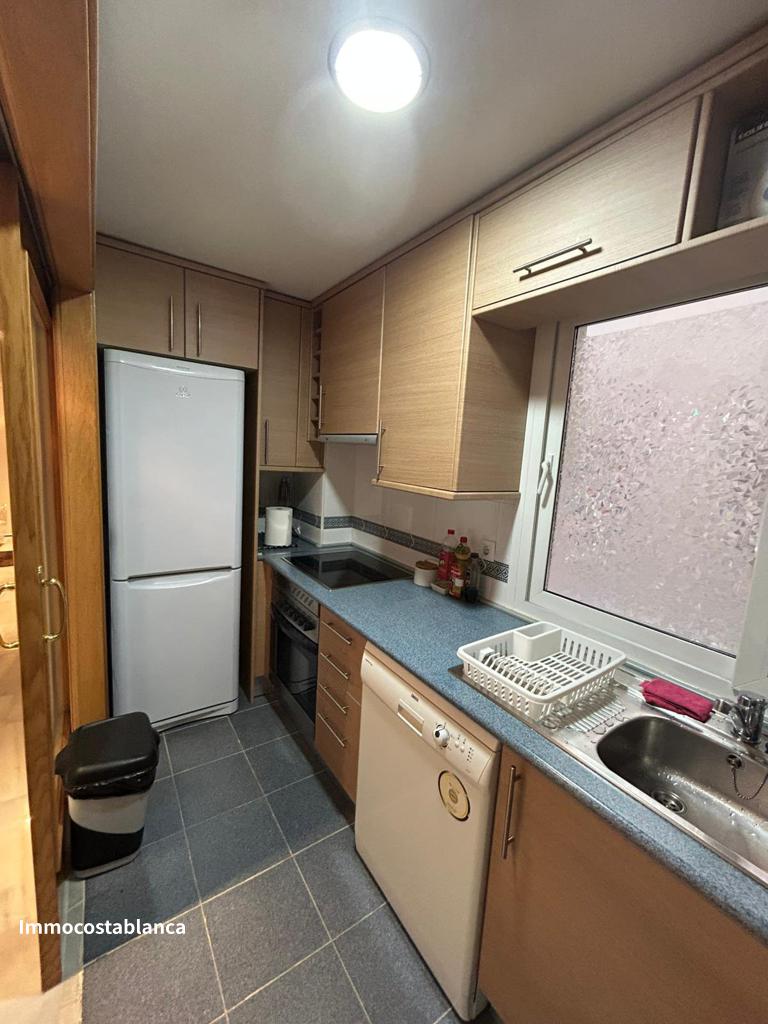 Apartment in Calpe, 90 m², 299,000 €, photo 3, listing 59597936