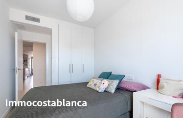 Apartment in Sant Joan d'Alacant, 103 m²