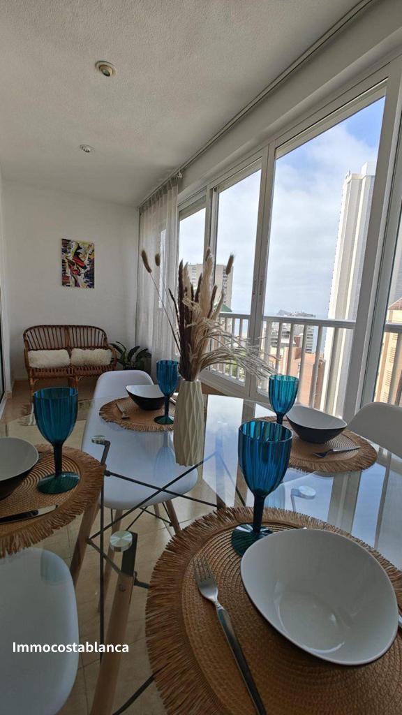 Apartment in Benidorm, 60 m², 208,000 €, photo 5, listing 16590656