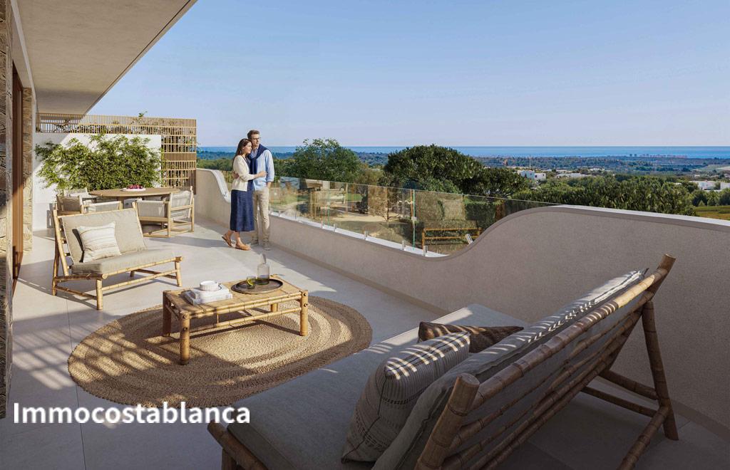 Apartment in Dehesa de Campoamor, 145 m², 610,000 €, photo 8, listing 35362016