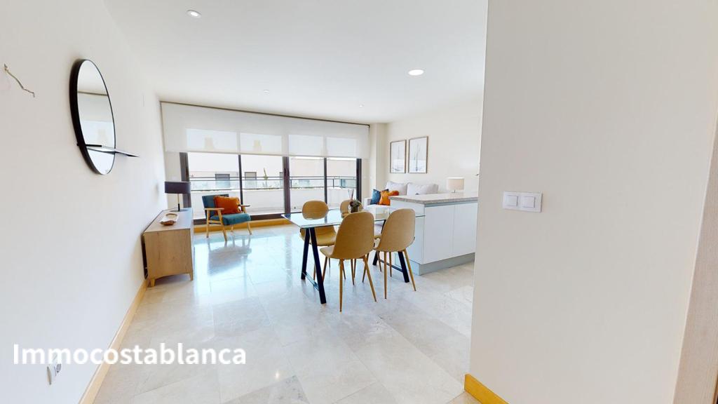 Apartment in Dehesa de Campoamor, 87 m², 179,000 €, photo 9, listing 4060976