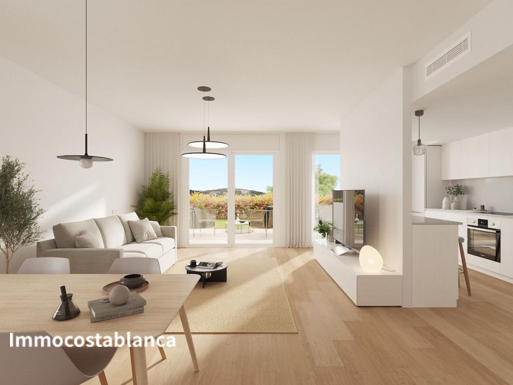 Townhome in Finestrat, 128 m², 550,000 €, photo 4, listing 15057936