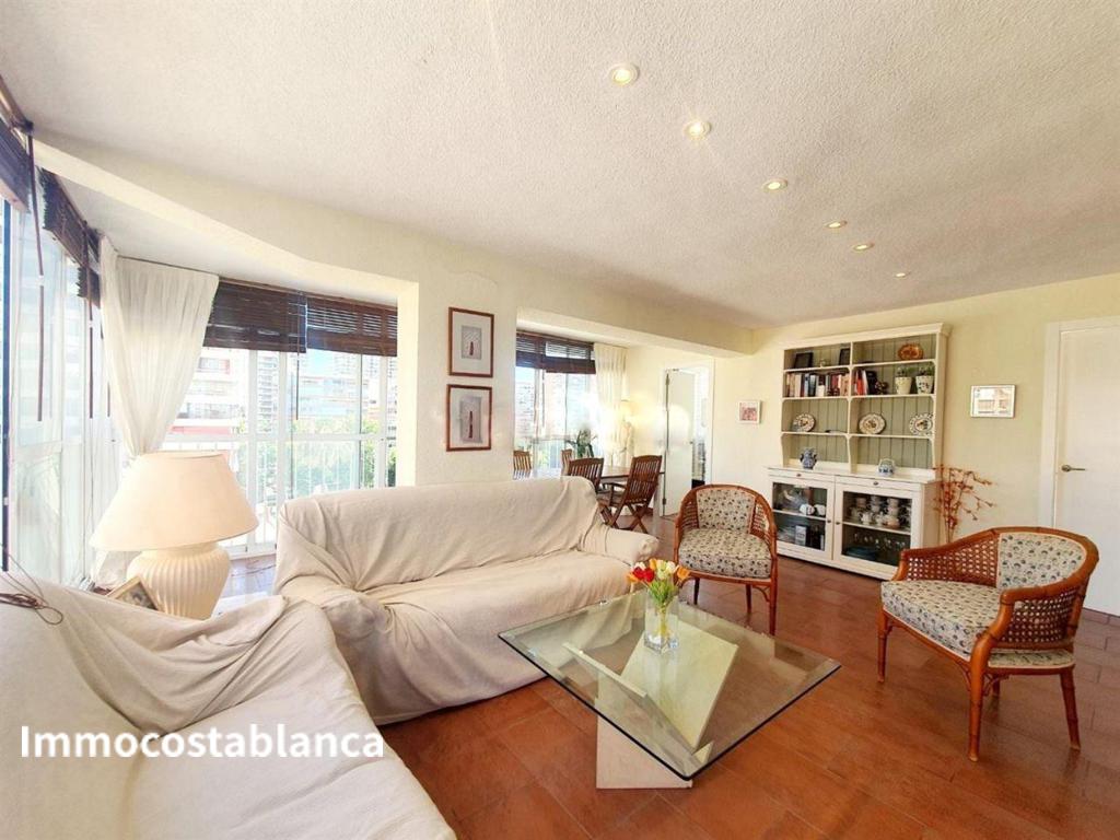 Apartment in Benidorm, 100 m², 265,000 €, photo 8, listing 59828176
