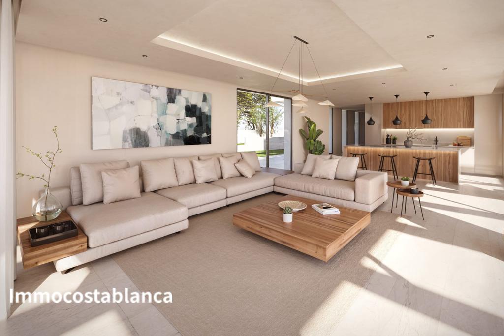 Detached house in Javea (Xabia), 560 m², 3,200,000 €, photo 4, listing 54688416