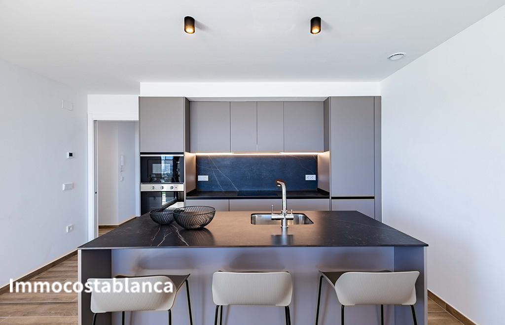 Villa in Polop, 120 m², 514,000 €, photo 10, listing 67901056