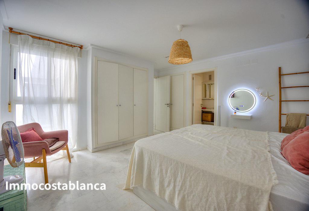 Penthouse in Alicante, 129 m², 275,000 €, photo 10, listing 38244416