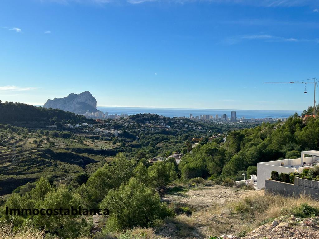 Detached house in Calpe, 300 m², 1,350,000 €, photo 8, listing 60928176