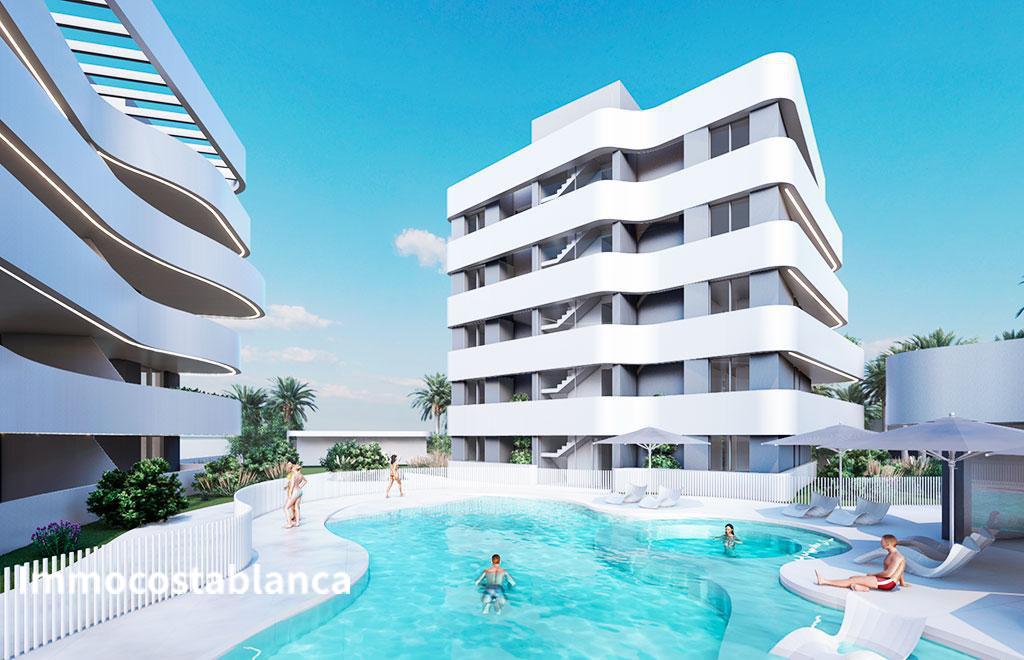 Apartment in Guardamar del Segura, 78 m², 259,000 €, photo 1, listing 64531376
