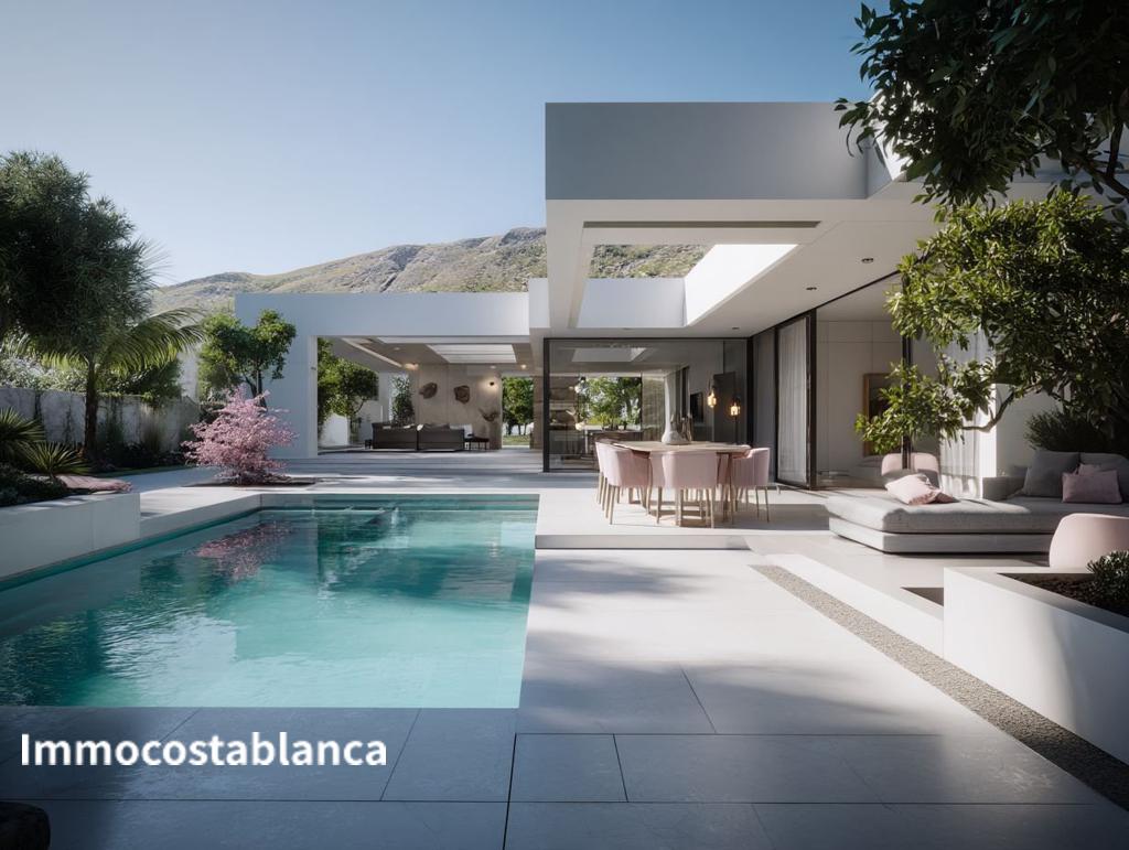 Detached house in Denia, 465 m², 1,615,000 €, photo 5, listing 13038736