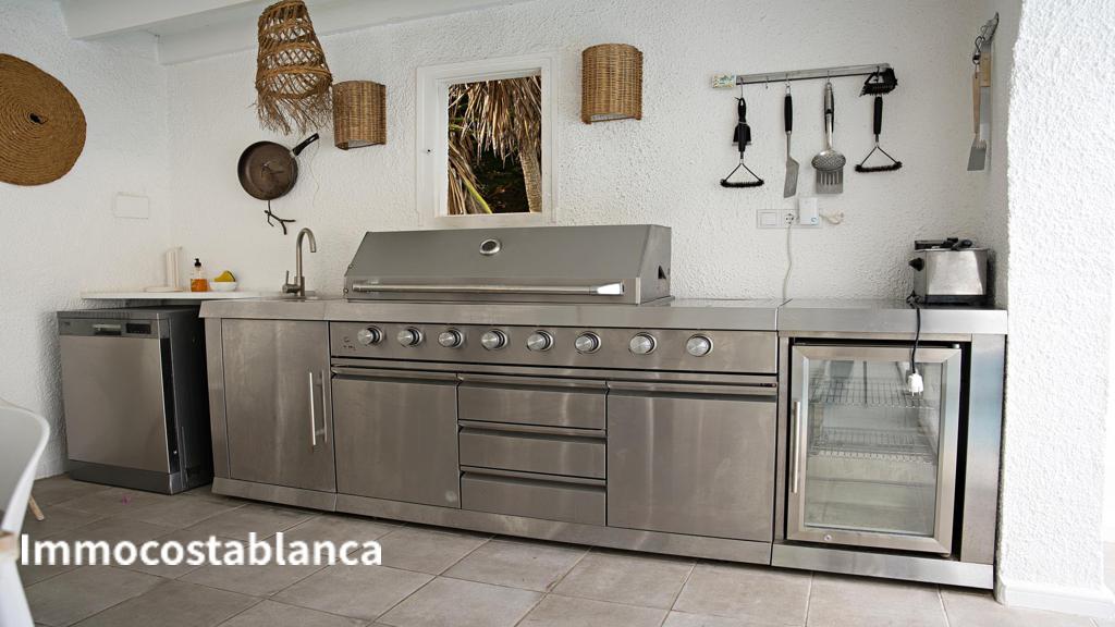 Villa in Javea (Xabia), 365 m², 1,495,000 €, photo 7, listing 19148416