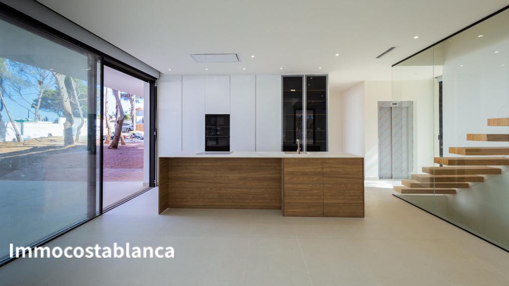 Detached house in Denia, 476 m², 2,400,000 €, photo 4, listing 57651536