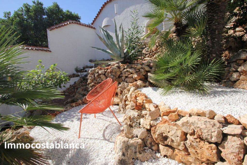 Detached house in Denia, 440,000 €, photo 4, listing 5827216