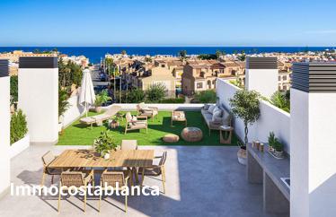 Apartment in Torrevieja, 86 m²
