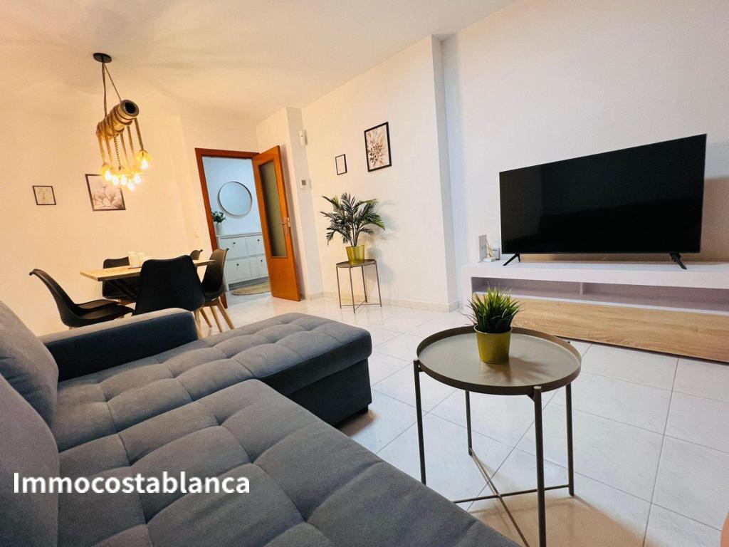 Apartment in Benidorm, 92 m², 220,000 €, photo 1, listing 51145216