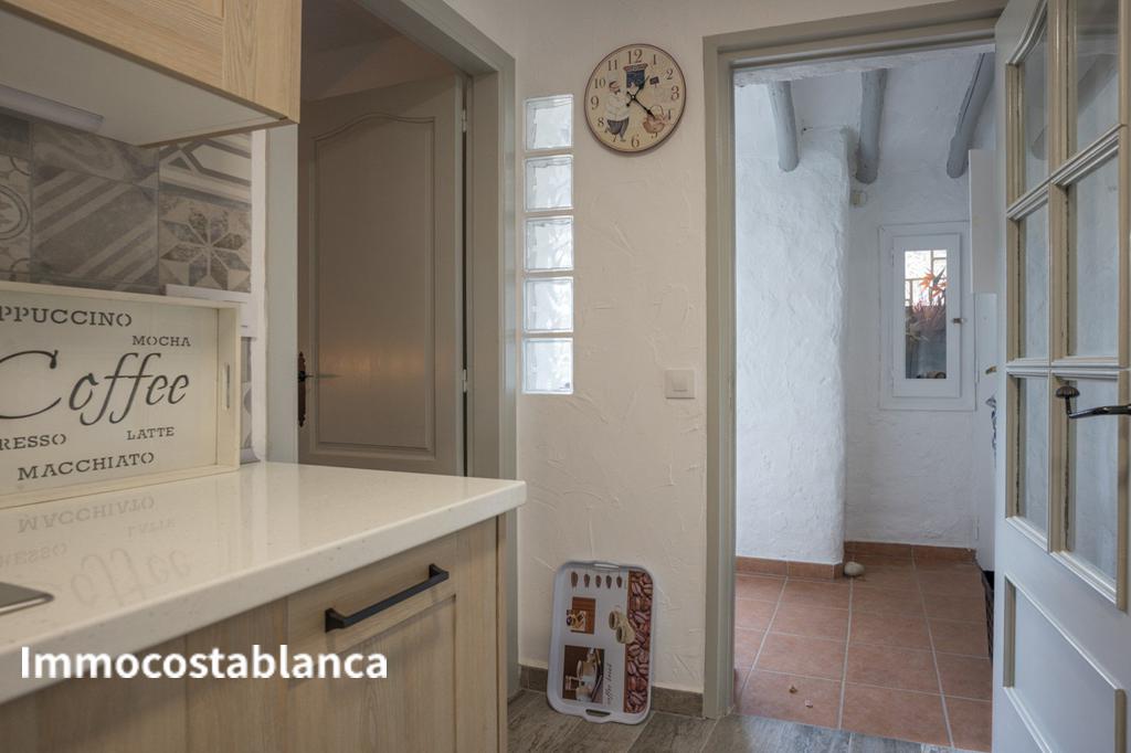 Apartment in Moraira, 75 m², 295,000 €, photo 8, listing 23413056