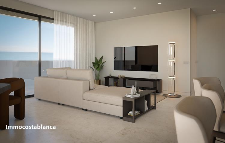 Apartment in Calpe, 96 m², 299,000 €, photo 8, listing 46473216