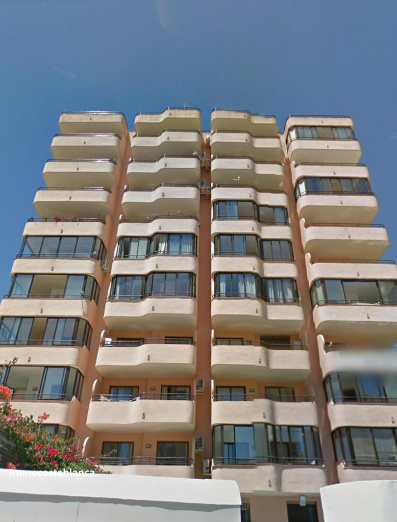 Apartment in Benidorm, 64 m², 83,000 €, photo 1, listing 25425288