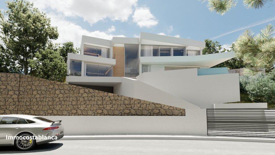 Villa in Altea, 547 m², 1,750,000 €, photo 7, listing 77335536