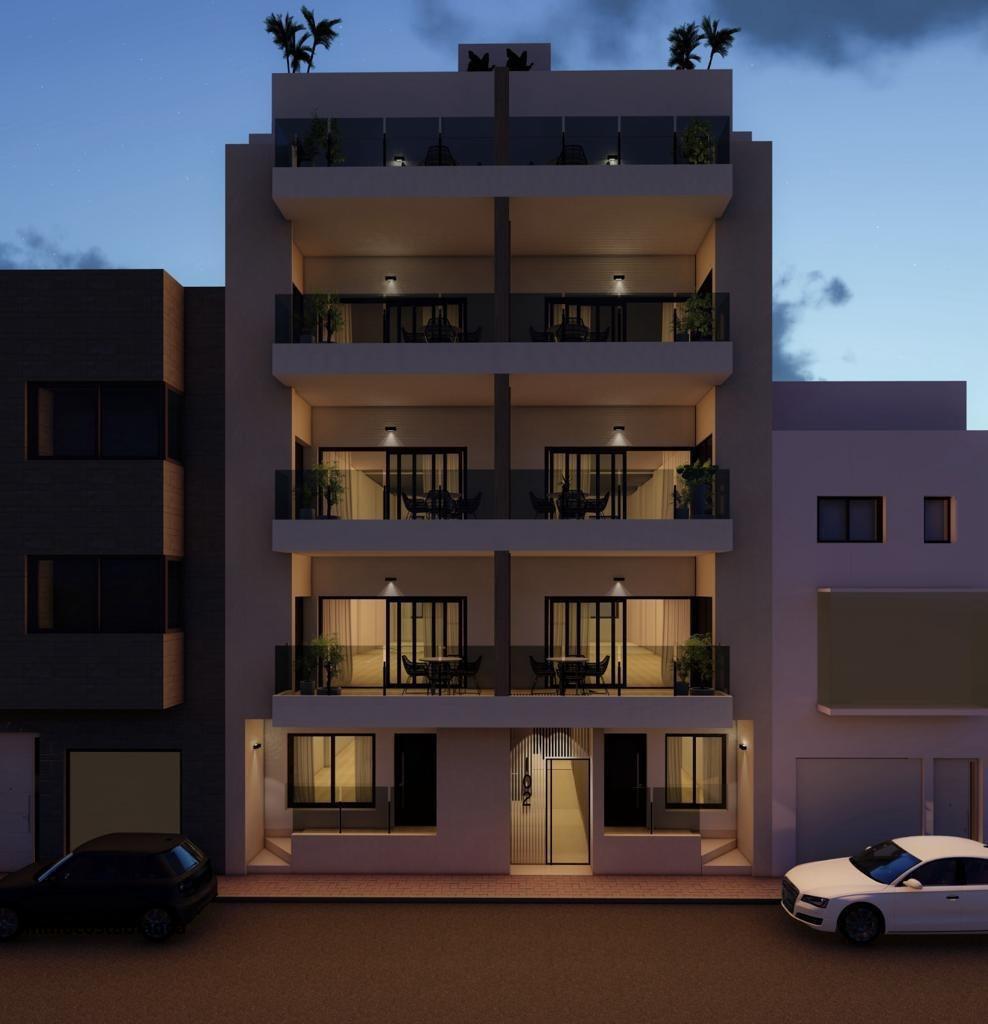 Apartment in Guardamar del Segura, 128 m², 270,000 €, photo 4, listing 15944256