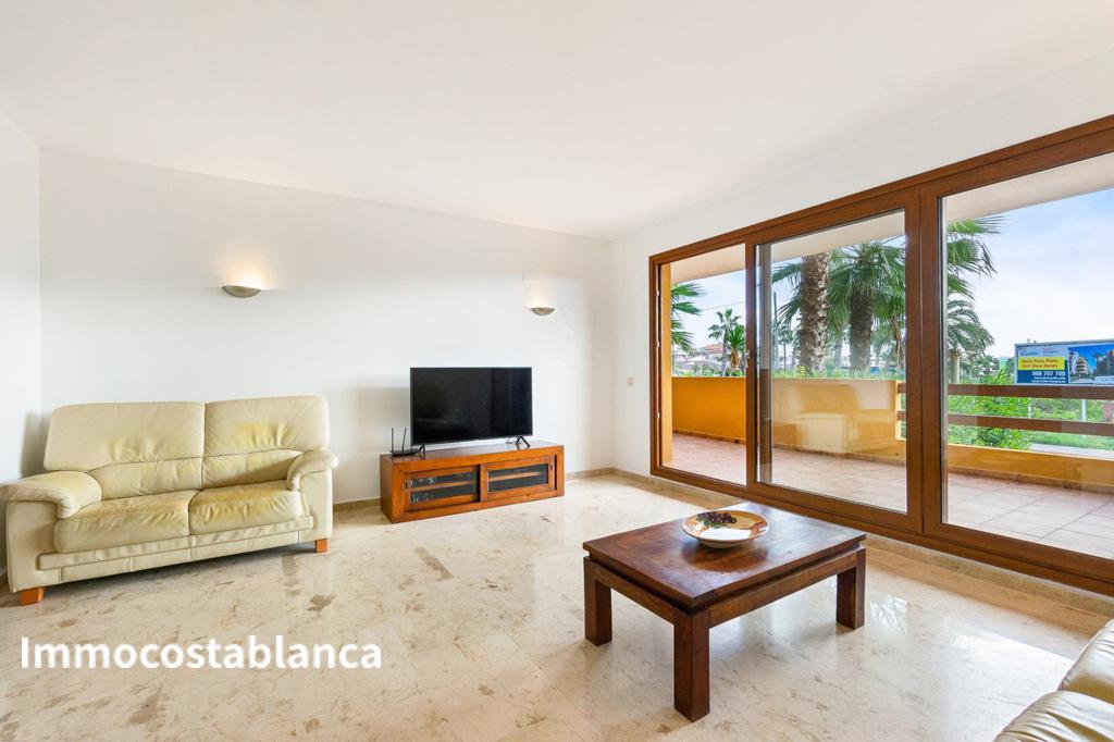 Apartment in Dehesa de Campoamor, 124 m², 215,000 €, photo 8, listing 17792976