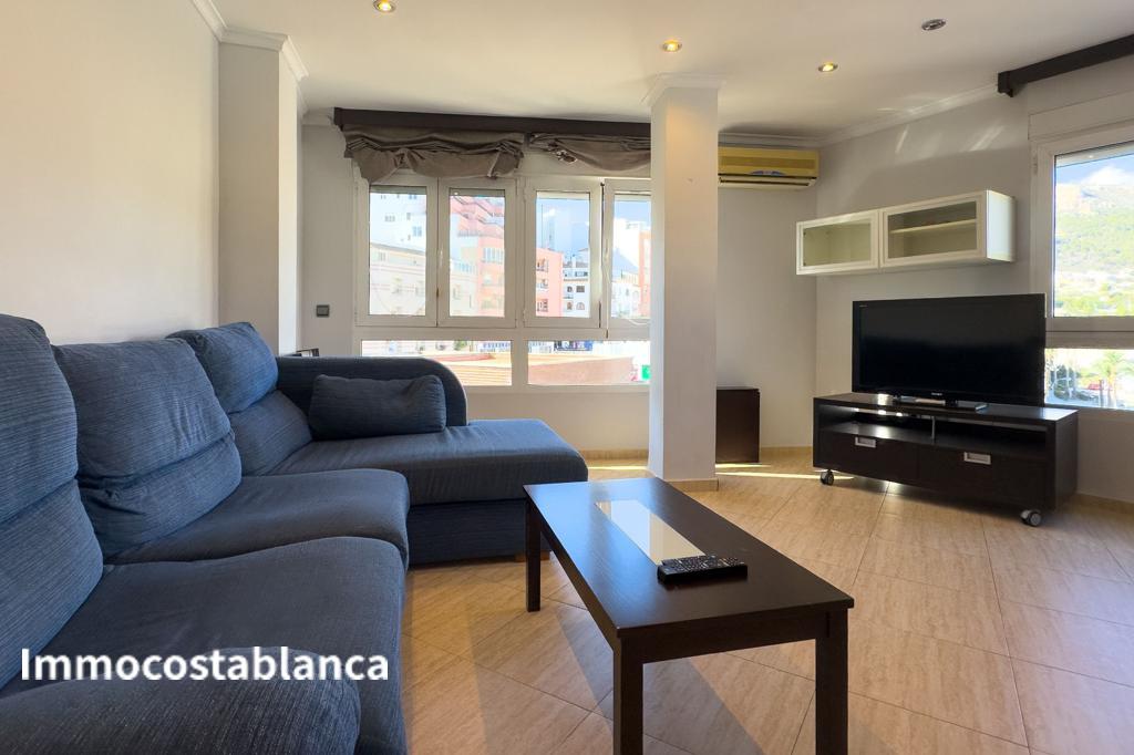 Apartment in Calpe, 100 m², 320,000 €, photo 2, listing 10671536