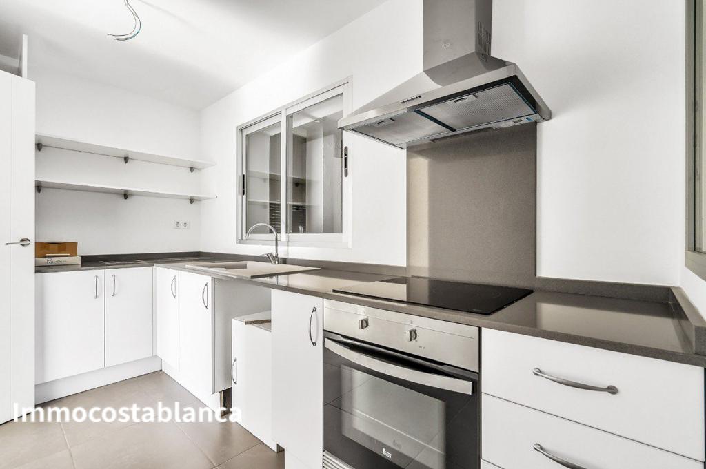 Apartment in Altea, 92 m², 204,000 €, photo 3, listing 76052816