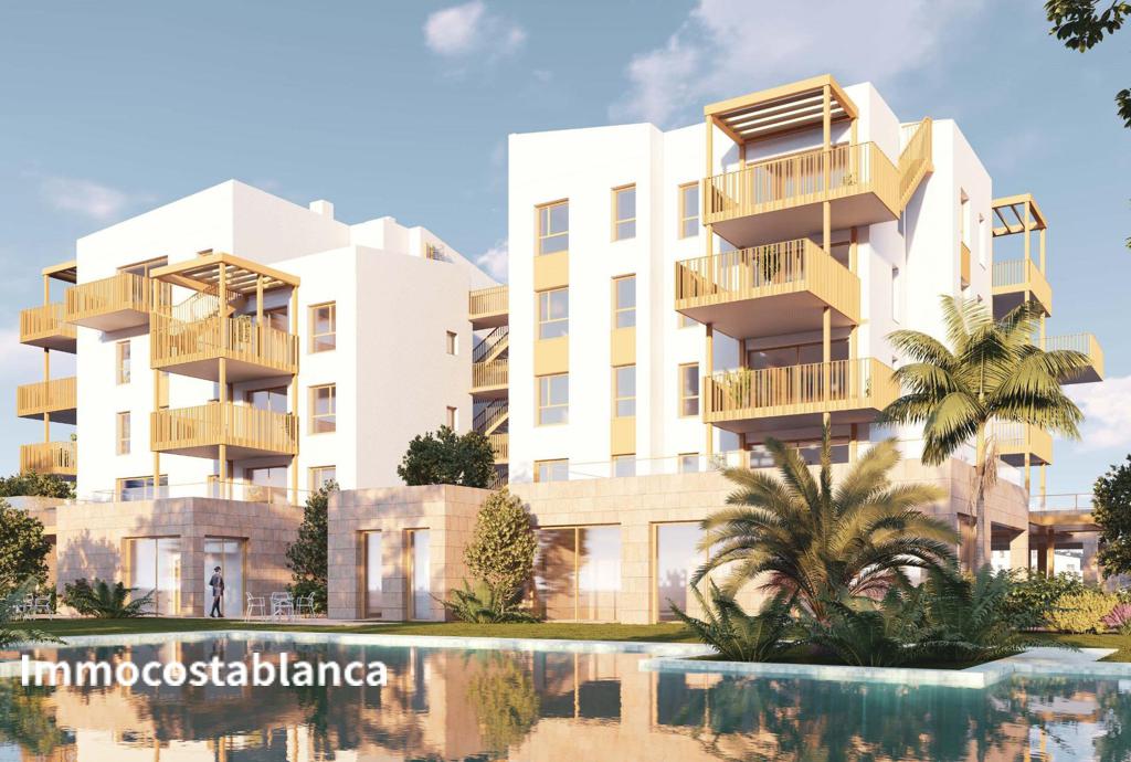 Apartment in Denia, 115 m², 447,000 €, photo 9, listing 22447536