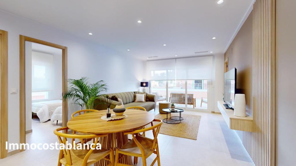Apartment in Guardamar del Segura, 106 m², 340,000 €, photo 2, listing 55159536