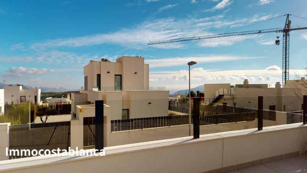 5 room villa in Alicante, 144 m², 413,000 €, photo 10, listing 29124016