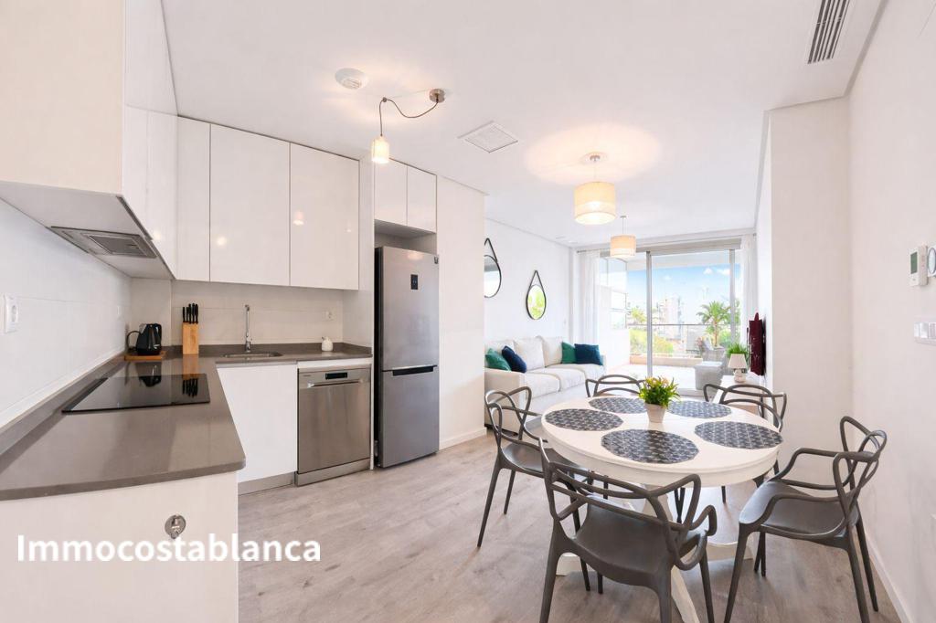 Apartment in Orihuela Costa, 97 m², 298,000 €, photo 7, listing 30057216