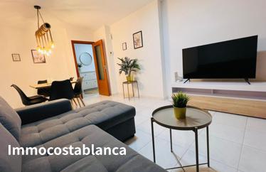 Apartment in Benidorm, 92 m²